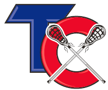 T&C Lacrosse Logo